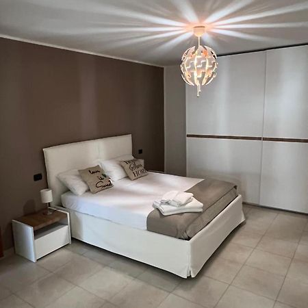 Апартаменты Nial House Монополи Экстерьер фото