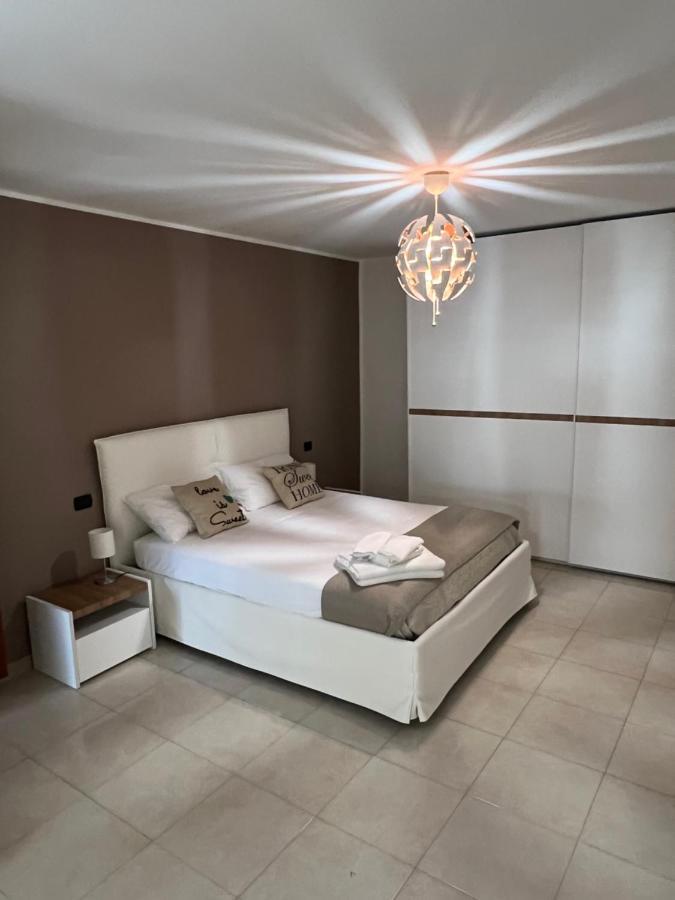 Апартаменты Nial House Монополи Экстерьер фото